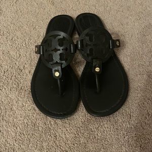 Tory Burch Miller sandals